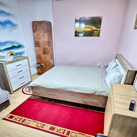 브라쇼브 Casa Ming 빌라 외부 사진