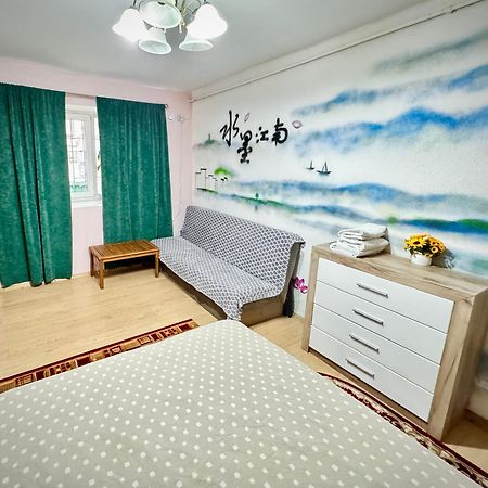 브라쇼브 Casa Ming 빌라 외부 사진