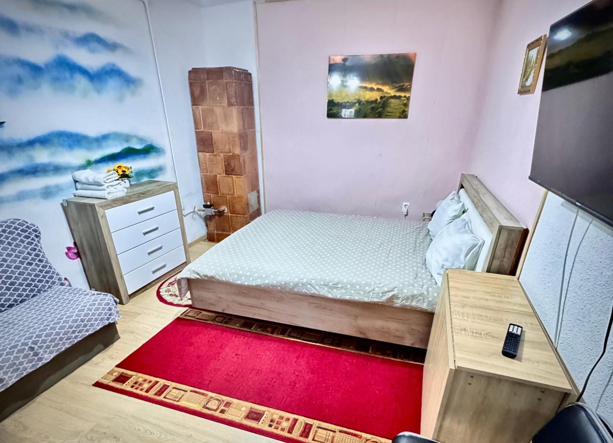 브라쇼브 Casa Ming 빌라 외부 사진