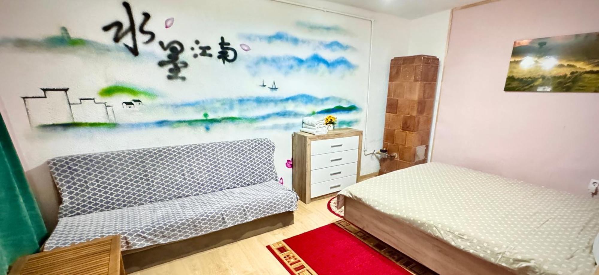 브라쇼브 Casa Ming 빌라 외부 사진