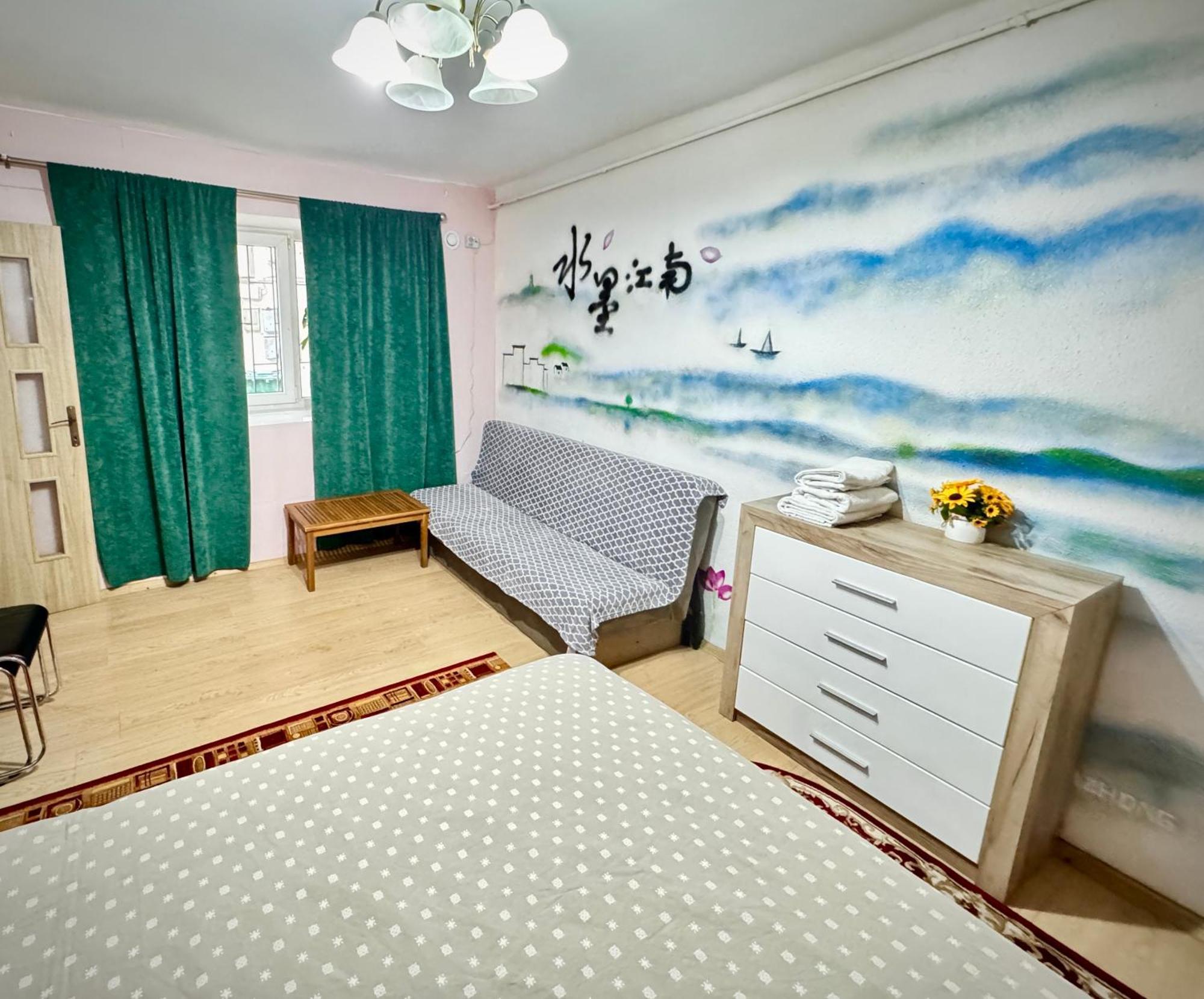 브라쇼브 Casa Ming 빌라 외부 사진